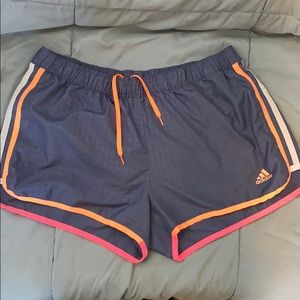 Adidas Shorts!